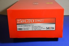 Kit Model Factory Hiro 1-12 Ferrari 250 GTO 62 Ref. HK467  Le Mans 63  #20 24 25