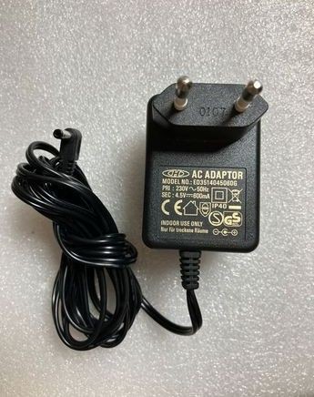 Chargeur secteur alimentation - secteur,