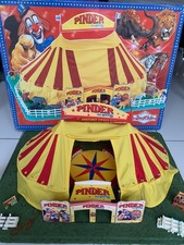 Chapiteau Pinder jouet club