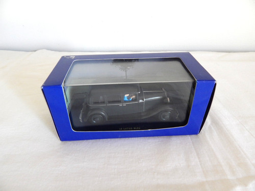 Ancien jouet miniature voiture - ancien,