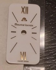 Maurice Lacroix Cadran 