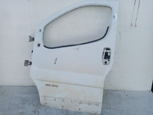 7751478602 porte avant gauche - 7751478602,