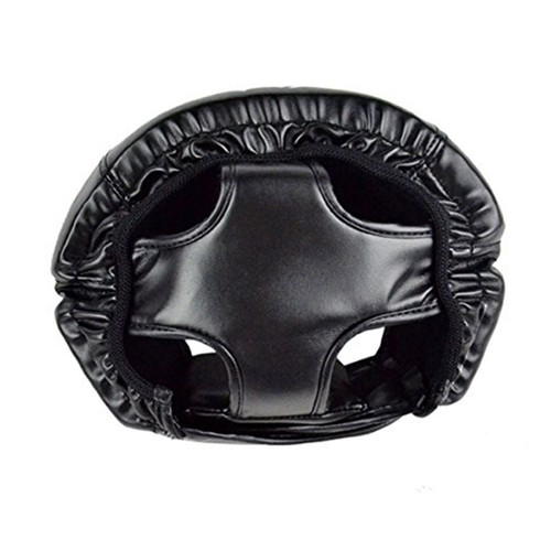 Casque boxe type fermé - casque, de