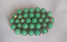BROCHE année 1930 pour femme