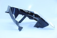 Flanc gauche BMW R 1200 GS TRIPLE BLACK ABS 2015 à 2016