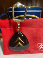Porte-clé Keychain Citroen