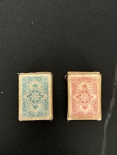 2 Jeux De Carte Dondorf 164