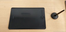 Wacom Intuos Pro medium