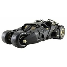 Hot Wheels Collector Batman