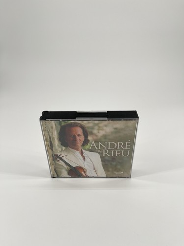 André rieu disques - cd,
