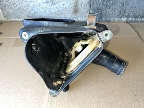 Boîte air yamaha yz - air,