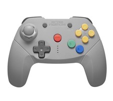 Brawler64 nintendo switch - nintendo,