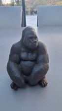 Figurine Singe Gorille King