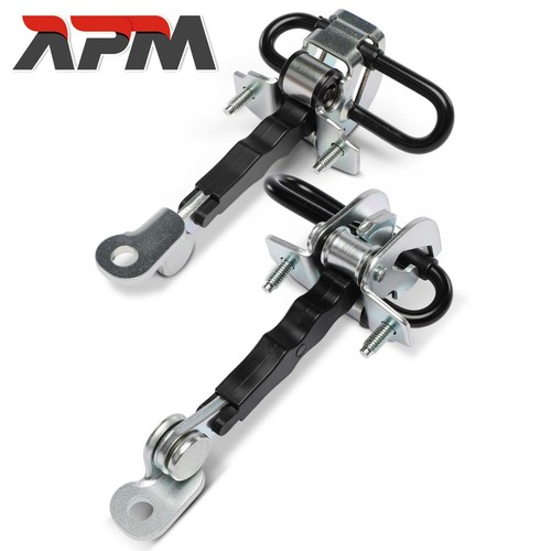 Arrêts porte - 2x,