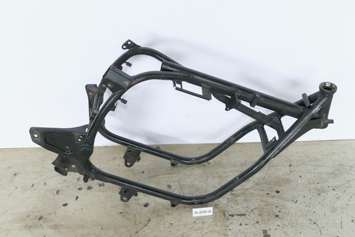 Bmw 100 247e - 247e, cadre