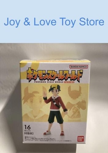 Bandai pokemon scale - bandai,