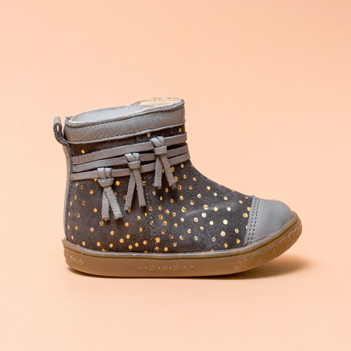 Chaussure bottines - 💙💙chaussure,