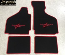 Tapis de Sol Voiture pour VW