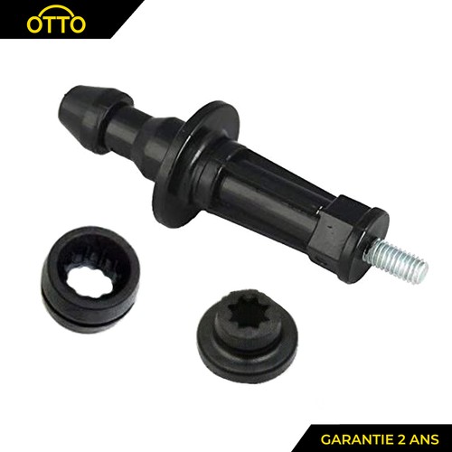 Butee elastique cache - elastique, moteur