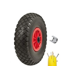 Roue Pleine Increvable 3.00 -