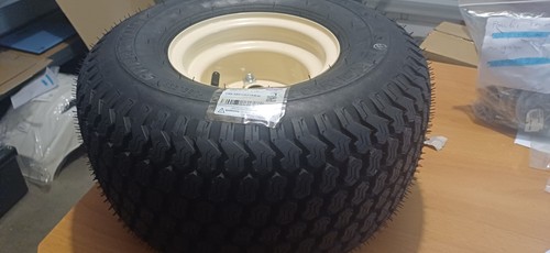 Roue complète kubota - complète,