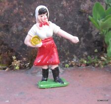 ACEDO LA FERME / FIGURINE