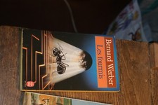 Les fourmis par Bernard Werber