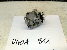 Carburateur TILLOTSON U40A 811 pour pièces ou remise en état - COMPLET