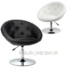 PORTO Tabouret Fauteuil pour