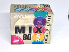VICTOR COLOR PALETTE MIX MD 80