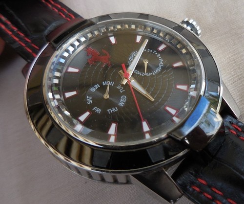 Ancienne mtr australienne twd - mtr,
