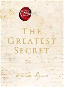 The greatest secret byrne - greatest,