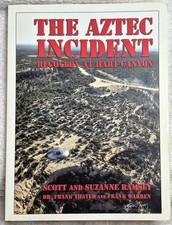 The Aztec Incident: Recovery