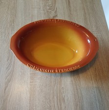 Plat de cuisson Jean Pierre Tallec