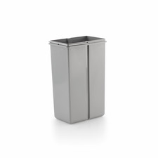 WESCO 8010118 Poubelle de