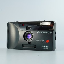 Excellente Olympus Oz 10