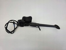 Kawasaki Versys 1000 pieds