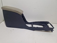 Console central (interieur