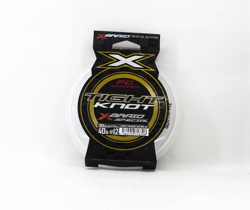 Ygk braid absorber - x,