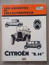 LES ARCHIVES DU COLLECTIONNEUR