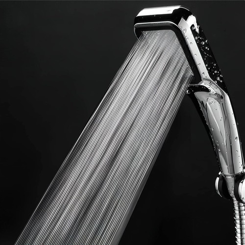 Pommeau douche haute - douche,