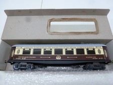 Voiture Salon Pullman  CIWL