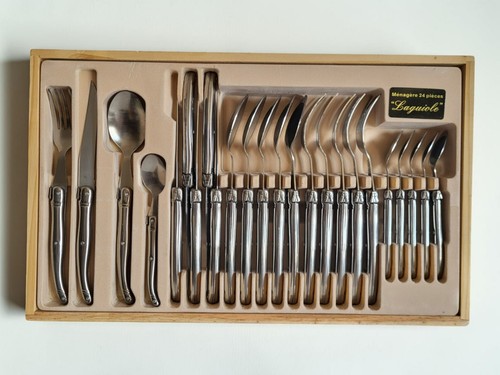 Ménagère pièces - ménagère, 24