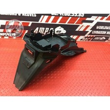 Passage de roue Suzuki GSF 1250 Bandit S 2007 à 2014