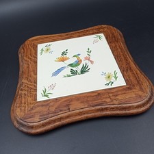 Gien dessous plat en - -,