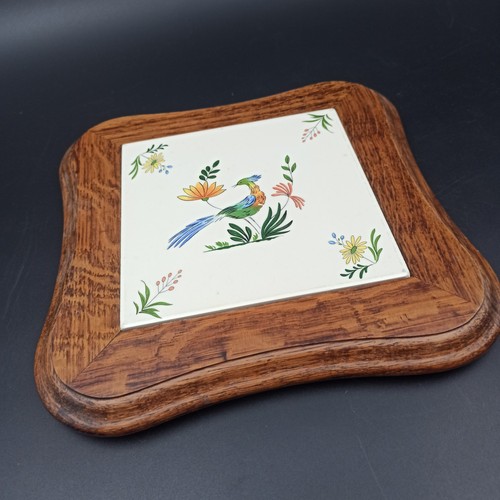 Gien dessous plat - dessous, de