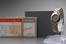 Montre Femme Vintage Omega