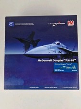 HOBBY MASTER HA3544 McDonnell
