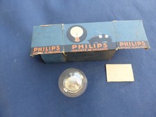Ancienne ampoule lampe PHILIPS