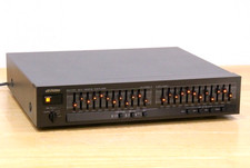 Victor JVC SEA-G90 12-Band